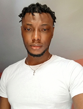 Issa NZAMBA - Photo de profil